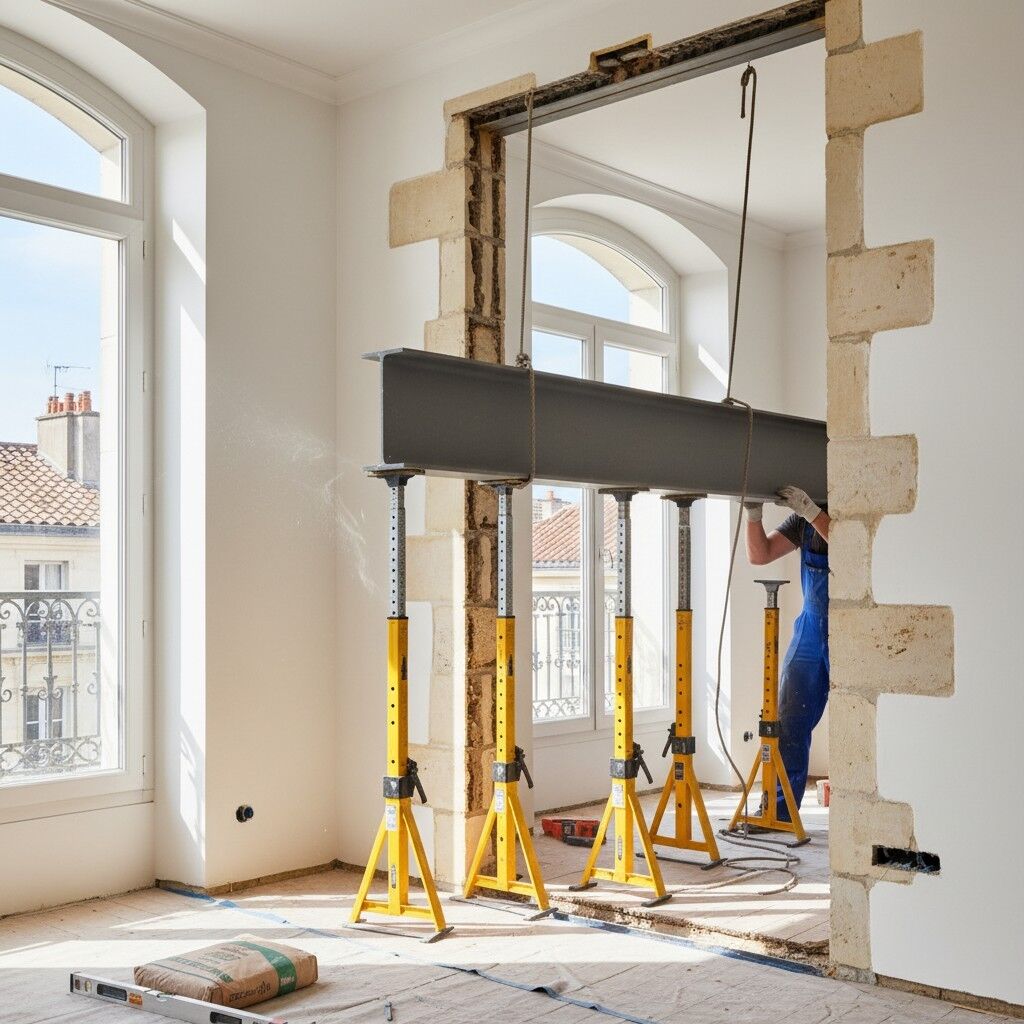 SOCIETE DE TRAVAUX DES ALPES